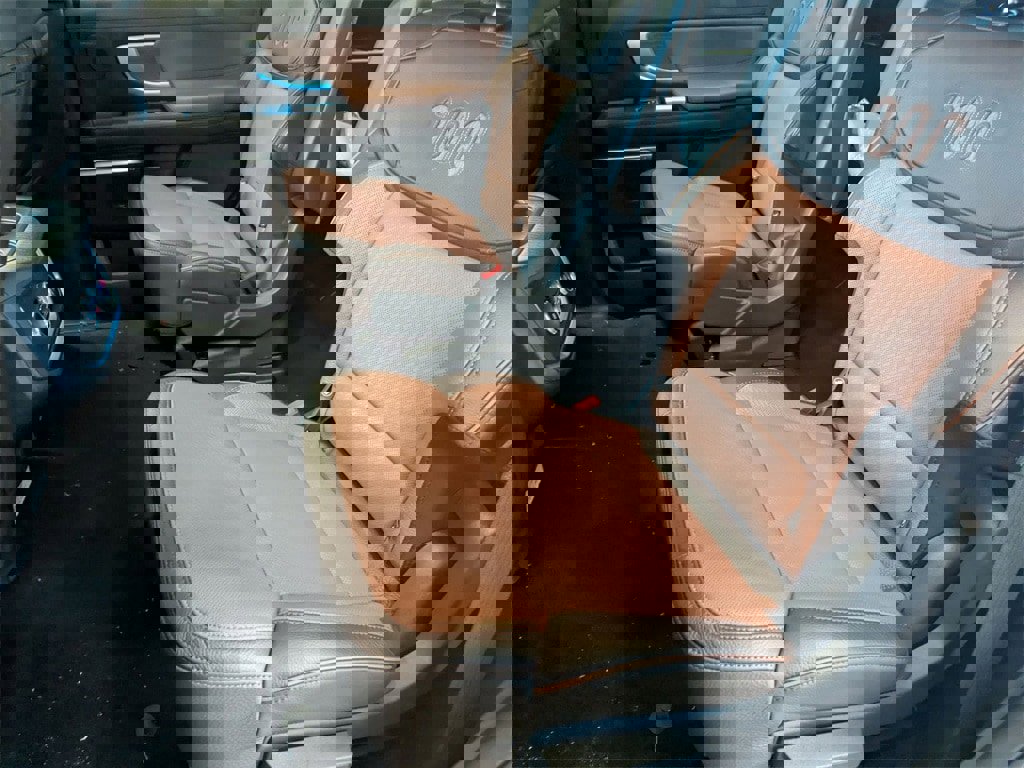 New 2025 Ford Expedition King Ranch image 19