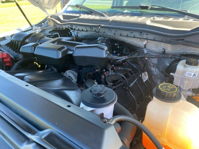 Used 2017 Ford F250 XL w/ Power Equipment Group AWD/4WD image 33