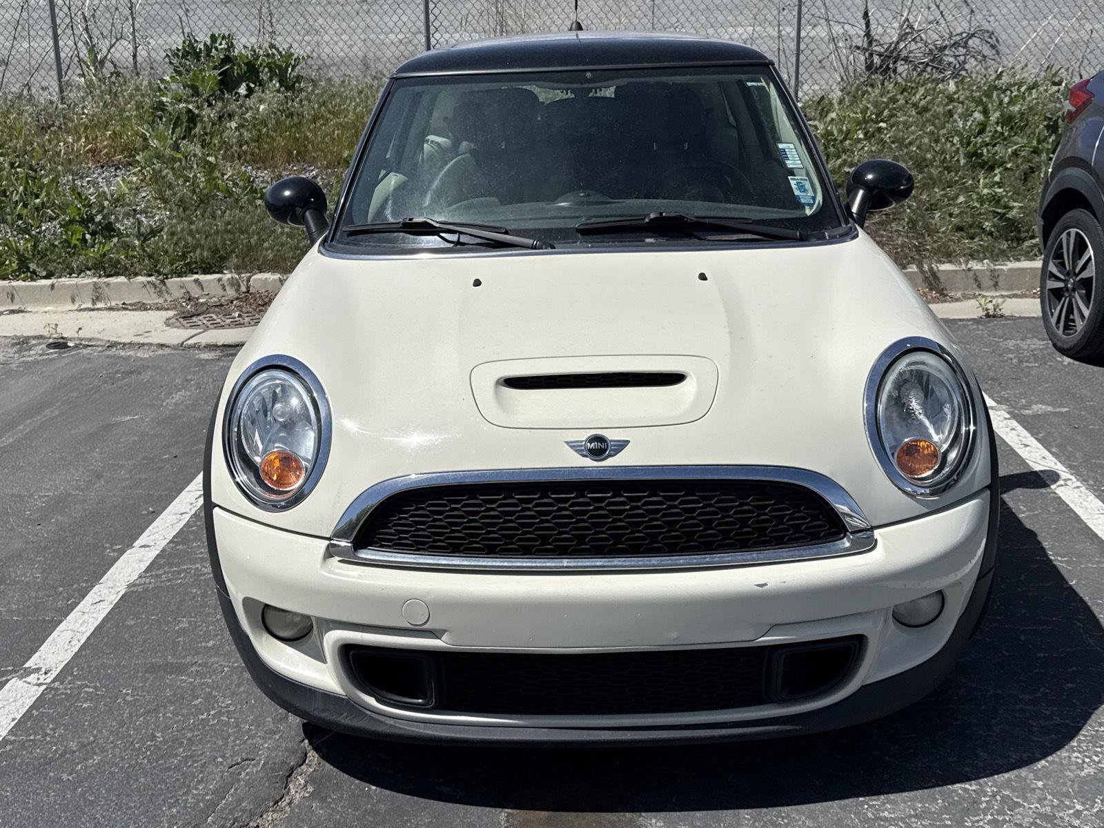 Used 2012 MINI Cooper S FWD image 2