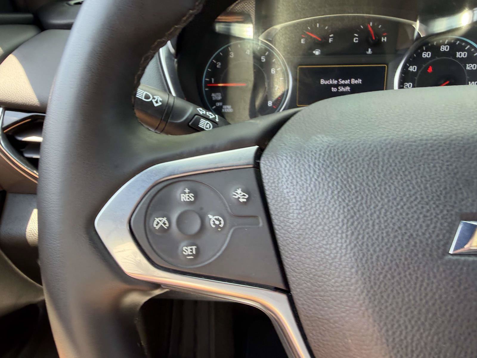Certified 2023 Chevrolet Traverse LT FWD image 25