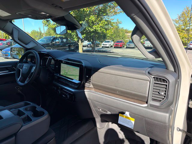 New 2026 Chevrolet Silverado 1500 RST w/ RST Select Package AWD/4WD image 33
