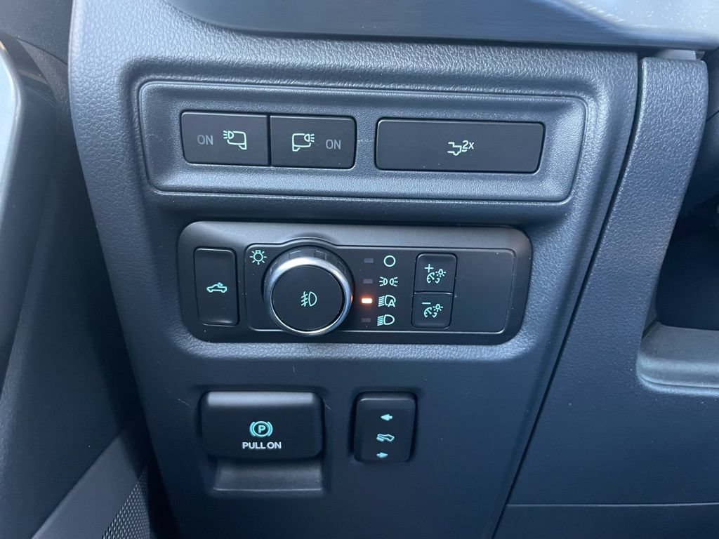 Used 2022 Ford F150 Lariat AWD/4WD image 47