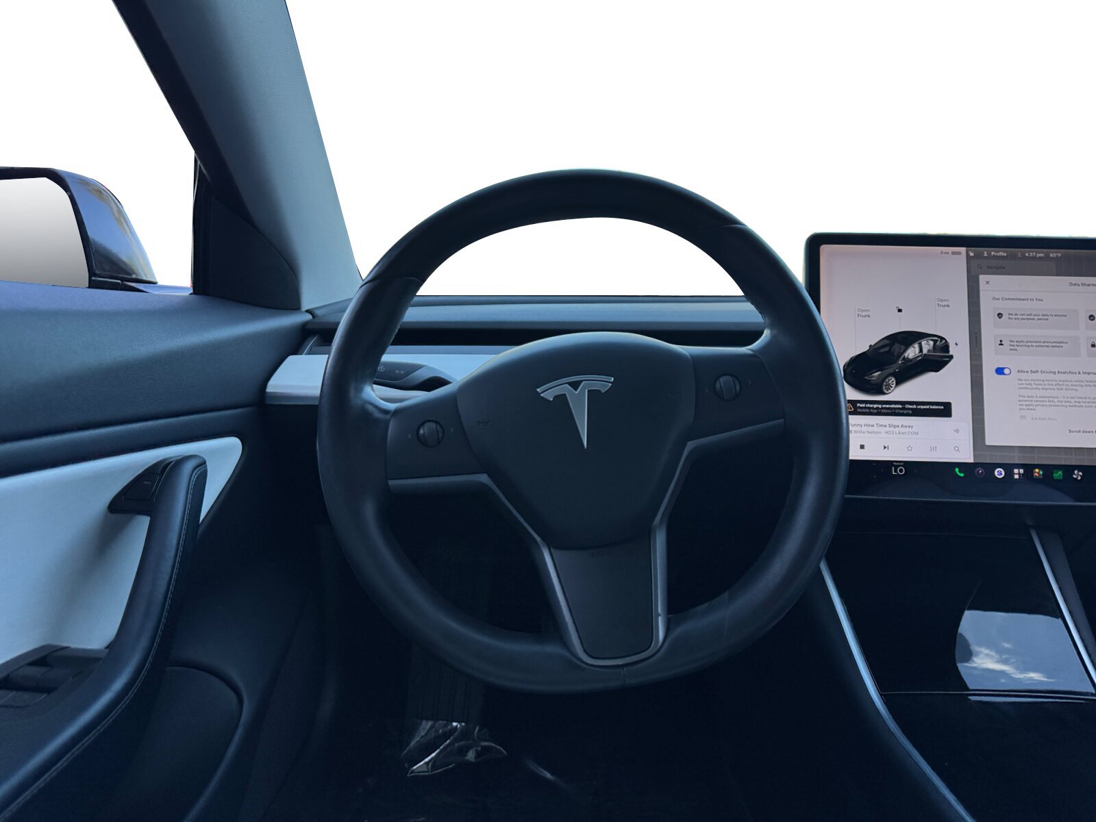 Used 2019 Tesla Model 3 Standard Range Plus RWD image 12