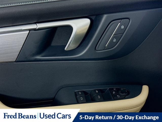 Used 2026 Buick Enclave Preferred AWD/4WD image 25