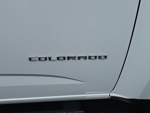 Used 2022 Chevrolet Colorado LT RWD image 33