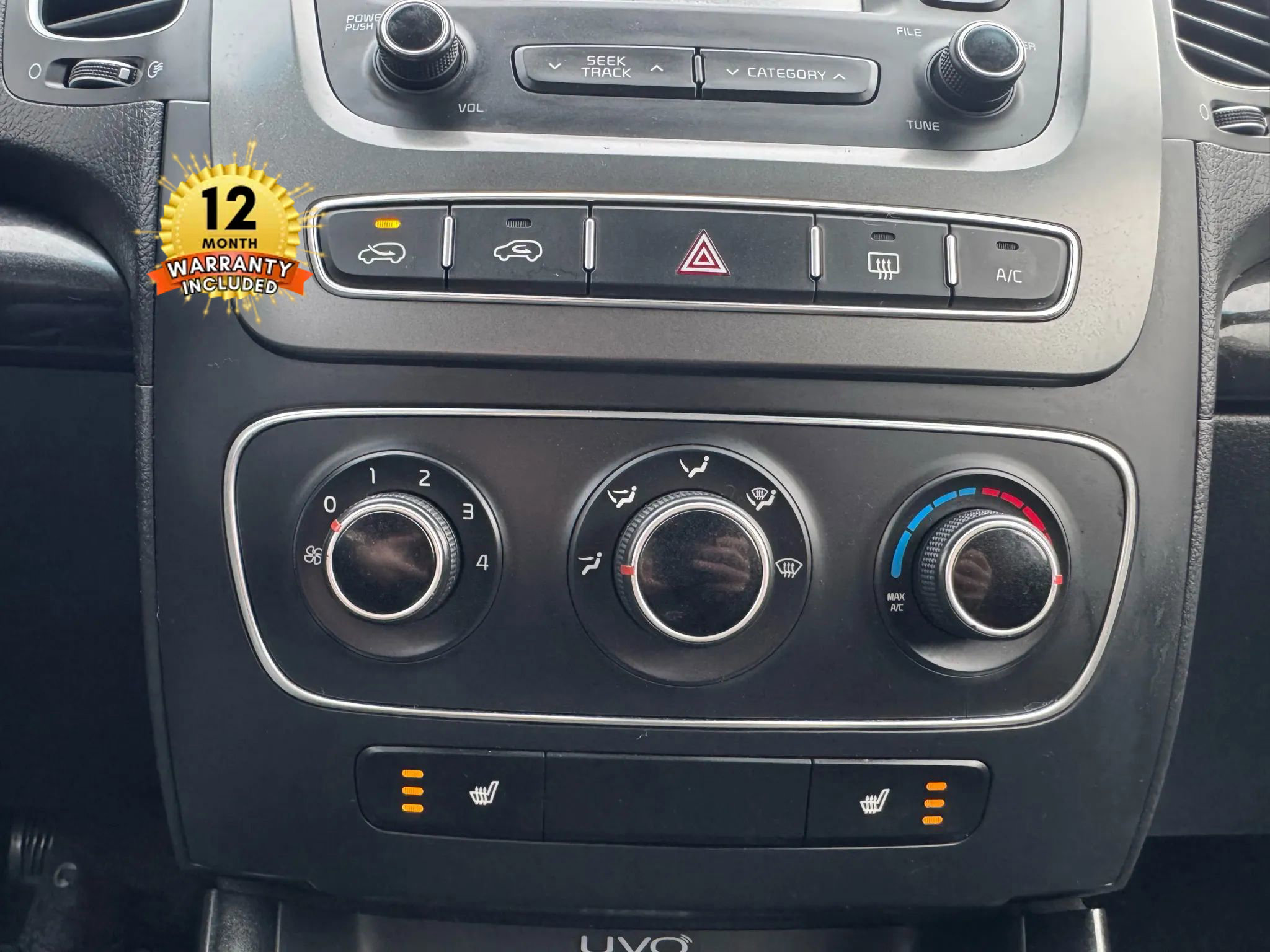 Used 2015 Kia Sorento LX image 29