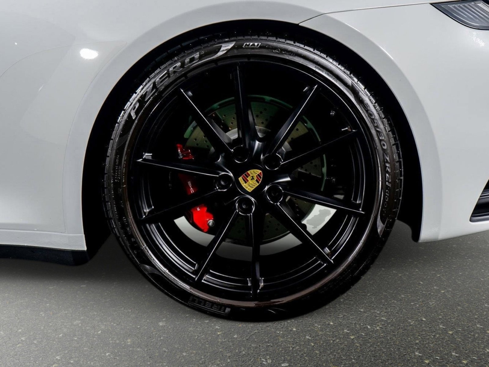 Used 2020 Porsche 911 Carrera S RWD image 30