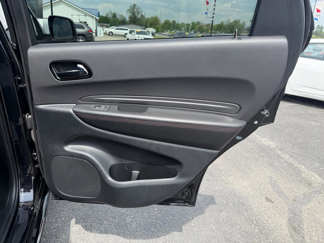 Used 2026 Dodge Durango GT AWD/4WD image 20