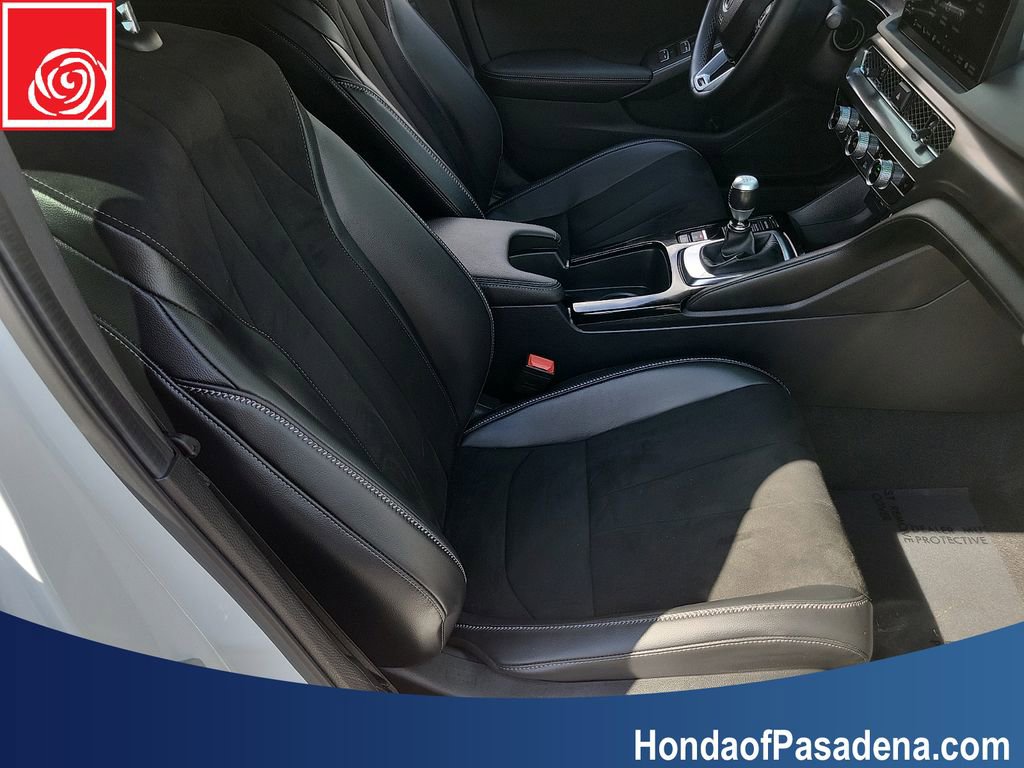 Used 2024 Acura Integra A-Spec image 25