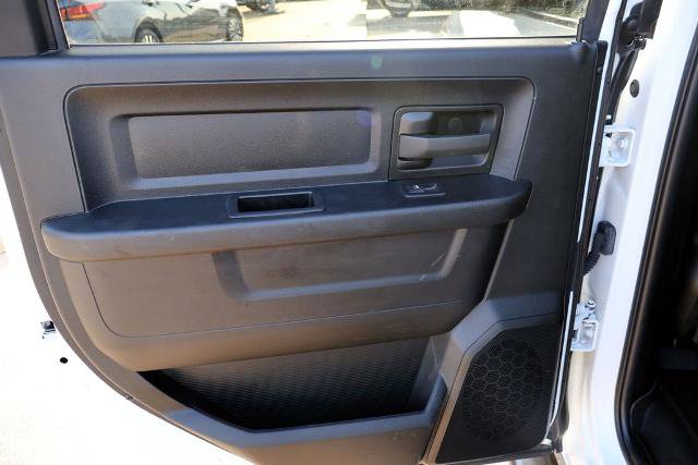 Used 2021 RAM 2500 Tradesman RWD image 13