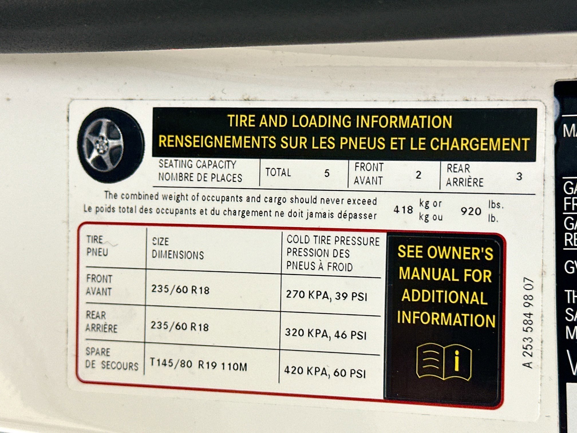 Certified 2021 Mercedes-Benz GLC 300 4MATIC image 39