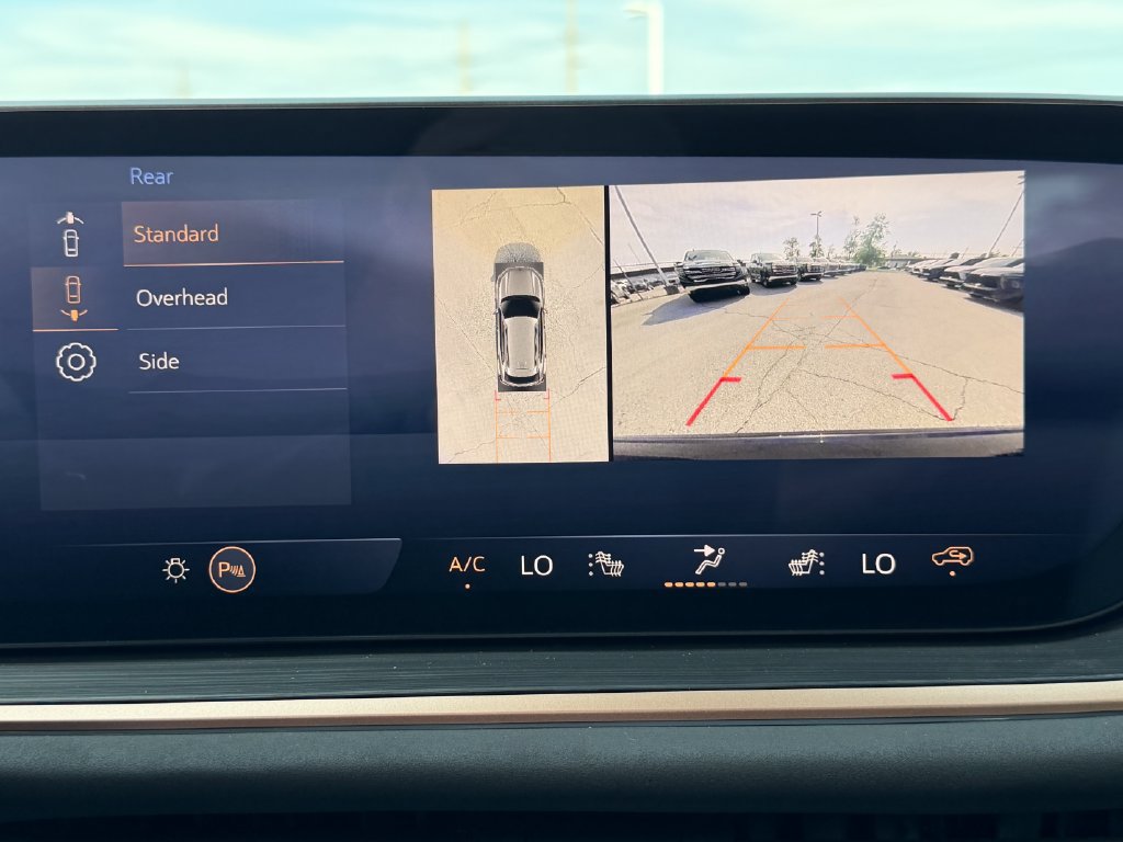 New 2026 Buick Envision Sport Touring AWD/4WD image 33