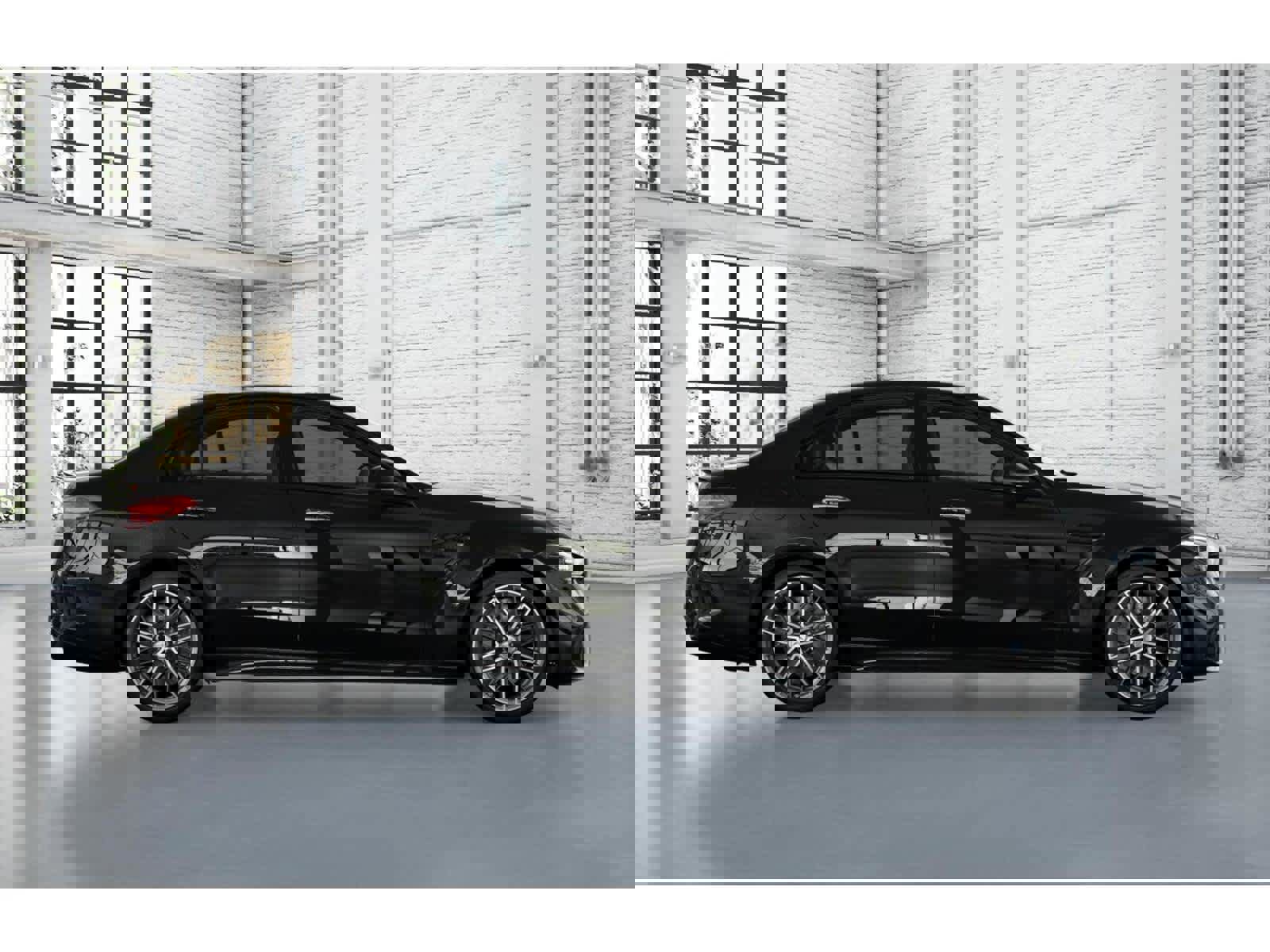 New 2026 Mercedes-Benz C 36 AMG S image 2