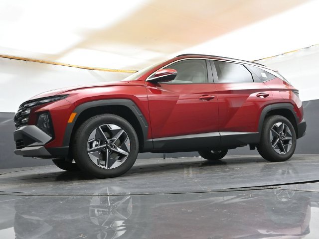 New 2026 Hyundai Tucson SEL AWD/4WD image 30