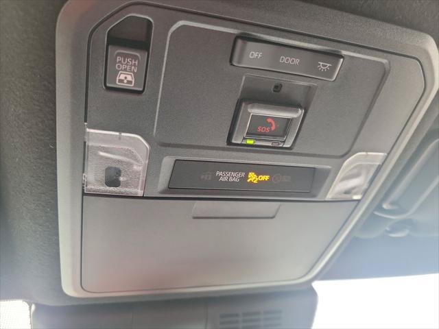 Certified 2026 Toyota 4Runner SR5 RWD image 29