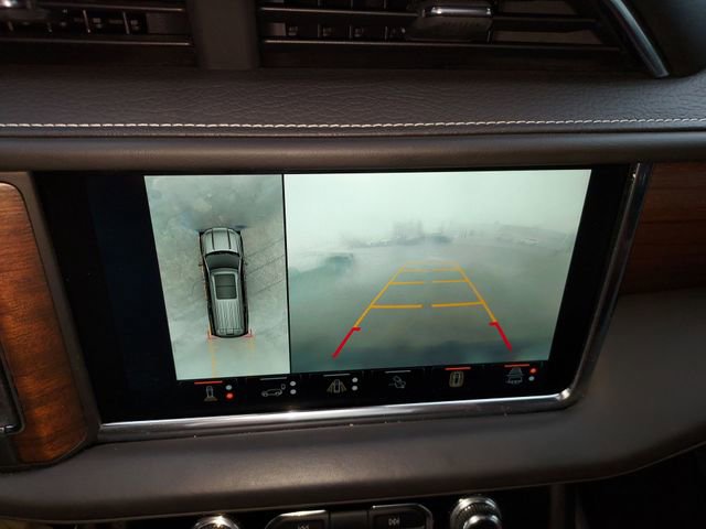 Certified 2023 GMC Yukon Denali Ultimate image 26