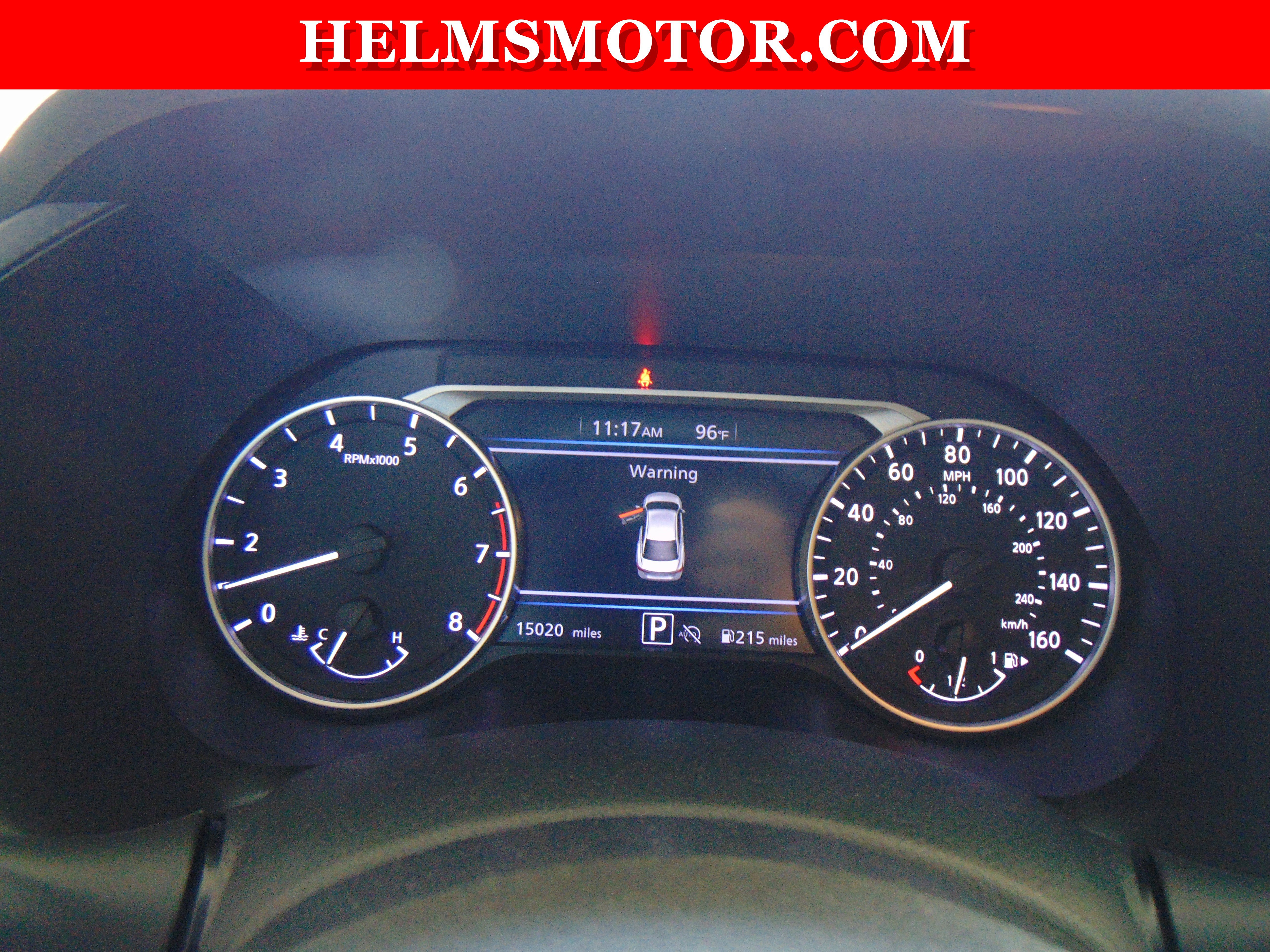 Used 2024 Nissan Sentra SV image 18