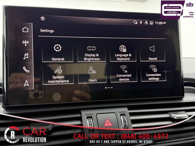 Used 2024 Audi Q5 2.0T Premium Plus image 28