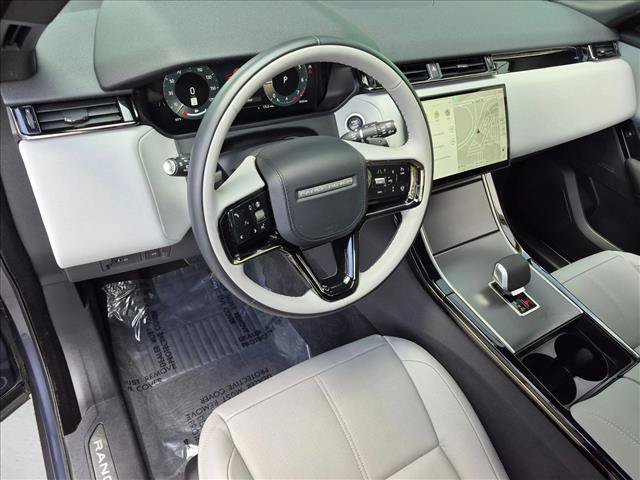 Used 2026 Land Rover Range Rover Velar S AWD/4WD image 10