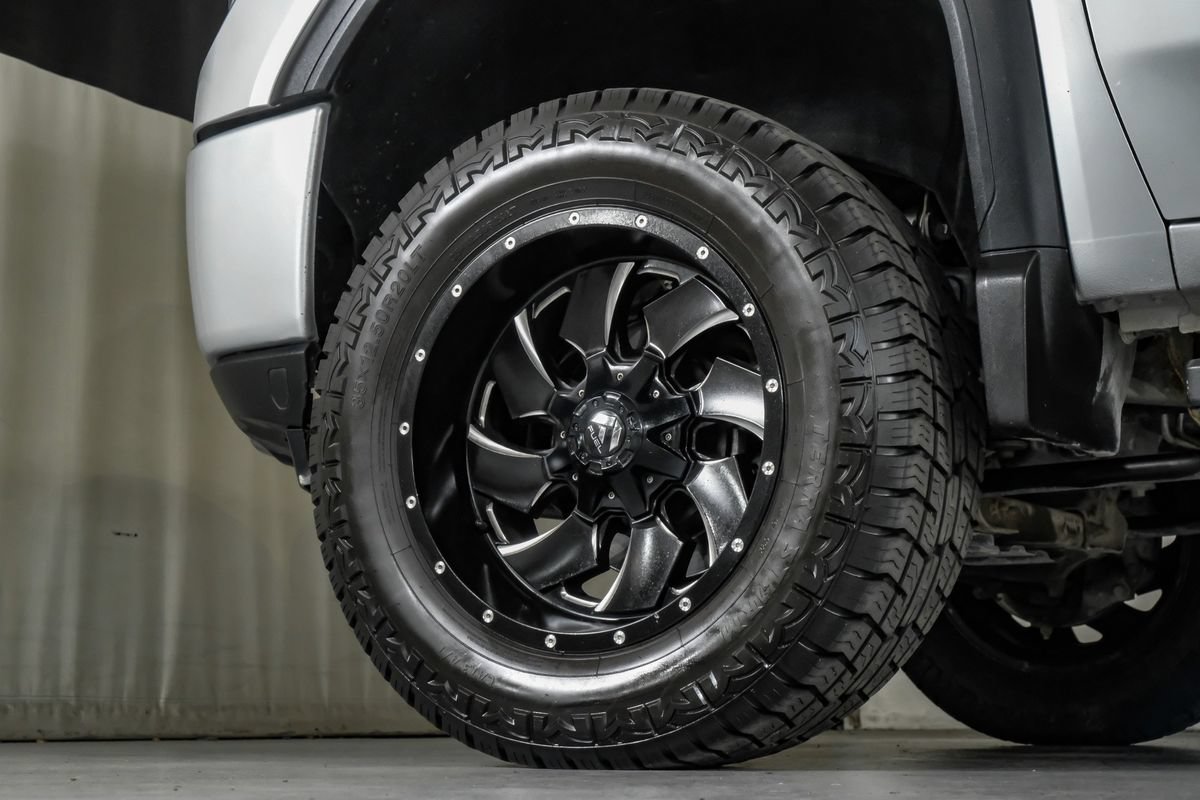 Used 2021 GMC Sierra 2500 Denali w/ Denali Ultimate Package AWD/4WD image 54