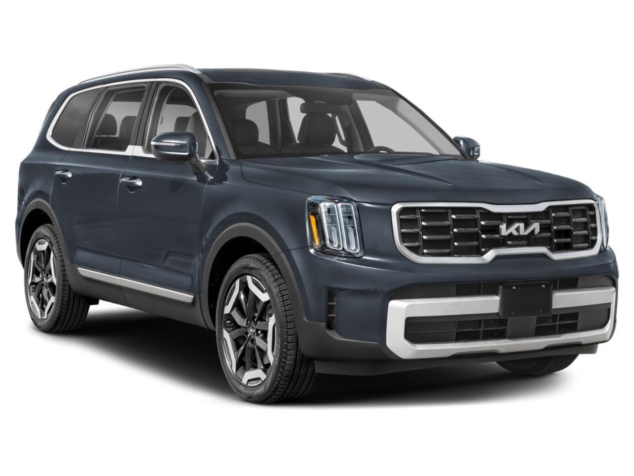 Used 2025 Kia Telluride S image 16