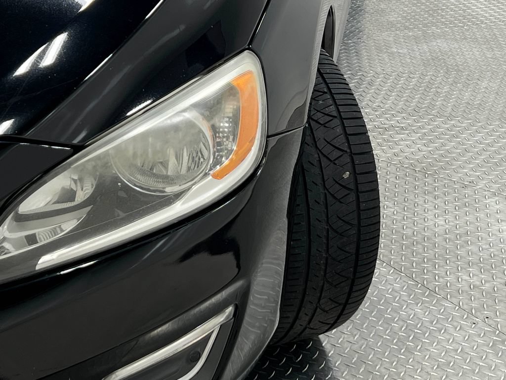 Used 2015 Volvo S60 T5 Premier FWD image 37