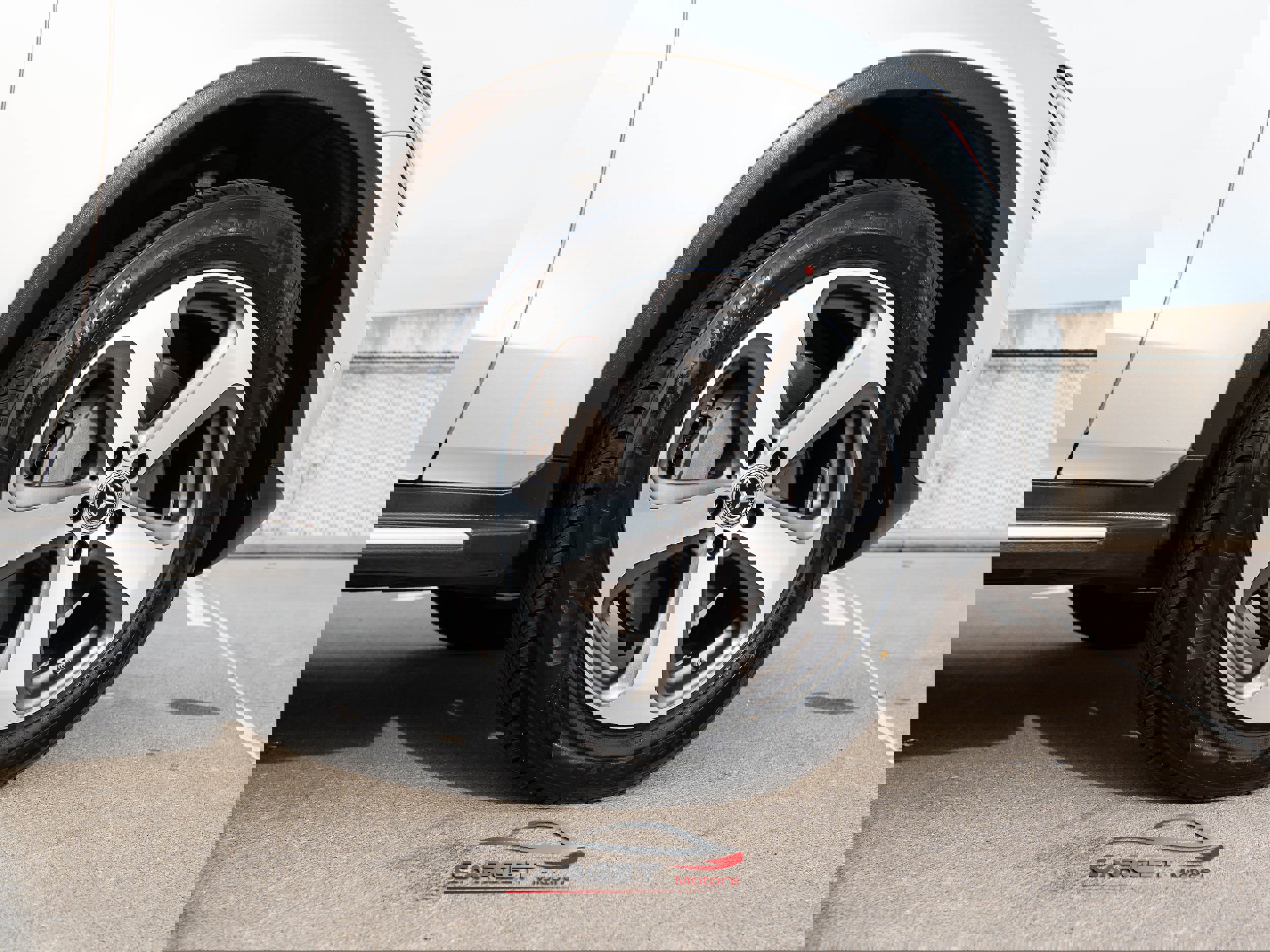 Used 2020 Mercedes-Benz GLC 300 4MATIC Coupe w/ Parking Assistance Package image 10