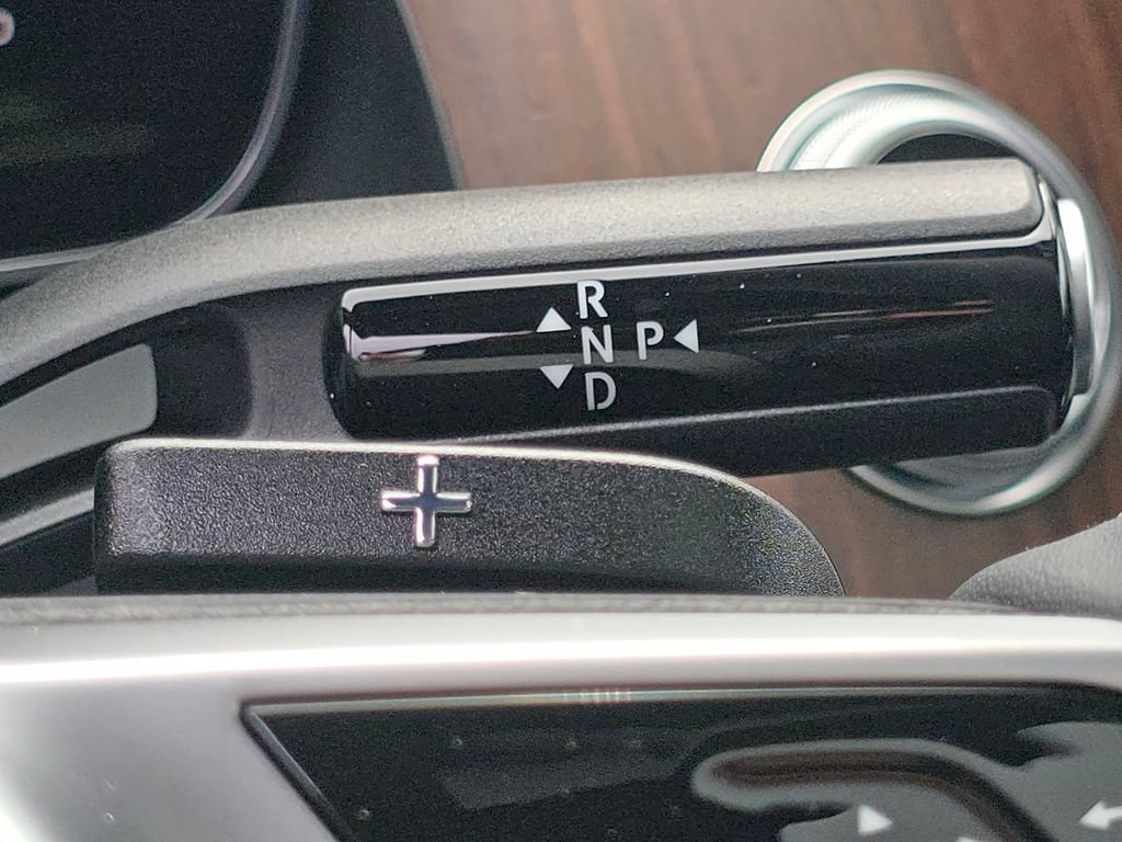 New 2026 Mercedes-Benz GLC 300 4MATIC image 35