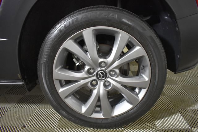 Used 2021 MAZDA CX-30 AWD 2.5 S w/ Preferred Package image 40