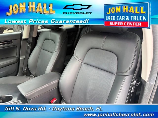 Used 2023 Honda Civic EX-L image 22