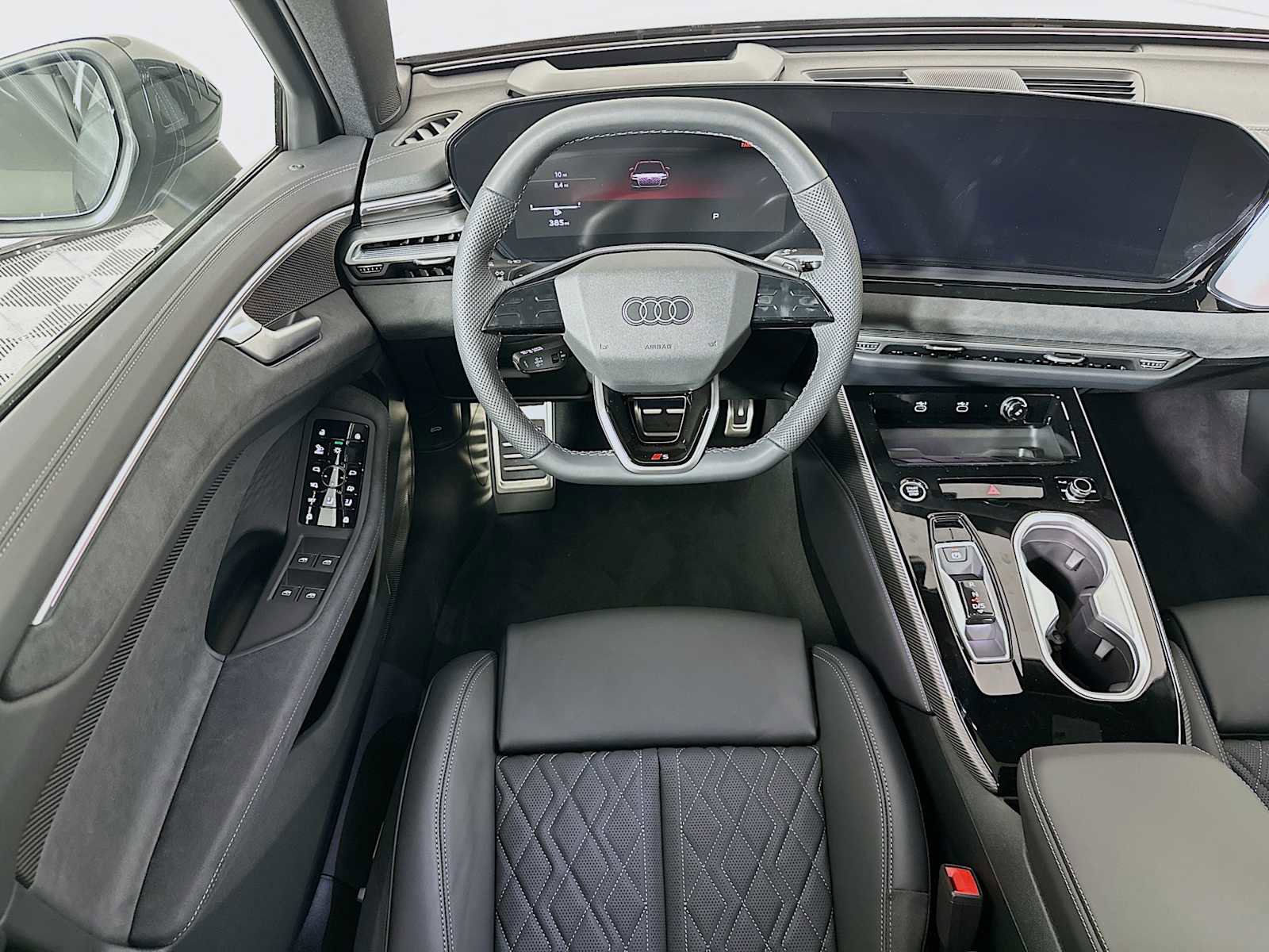 New 2026 Audi A6 Prestige image 21