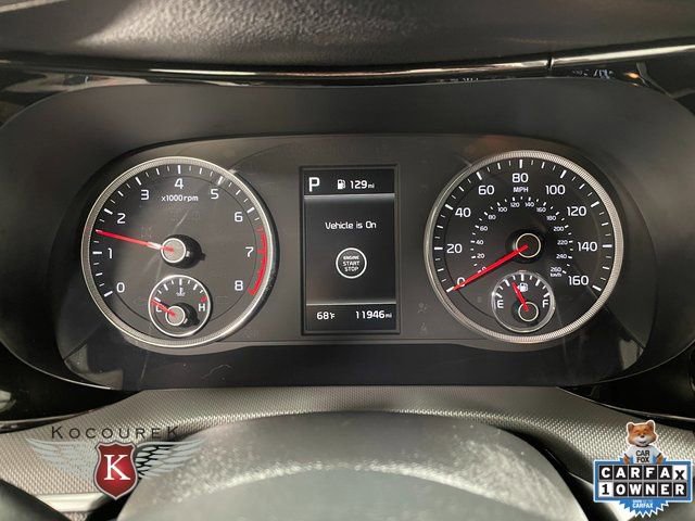 Used 2023 Kia K5 GT-Line w/ GT-Line Premium Package image 16