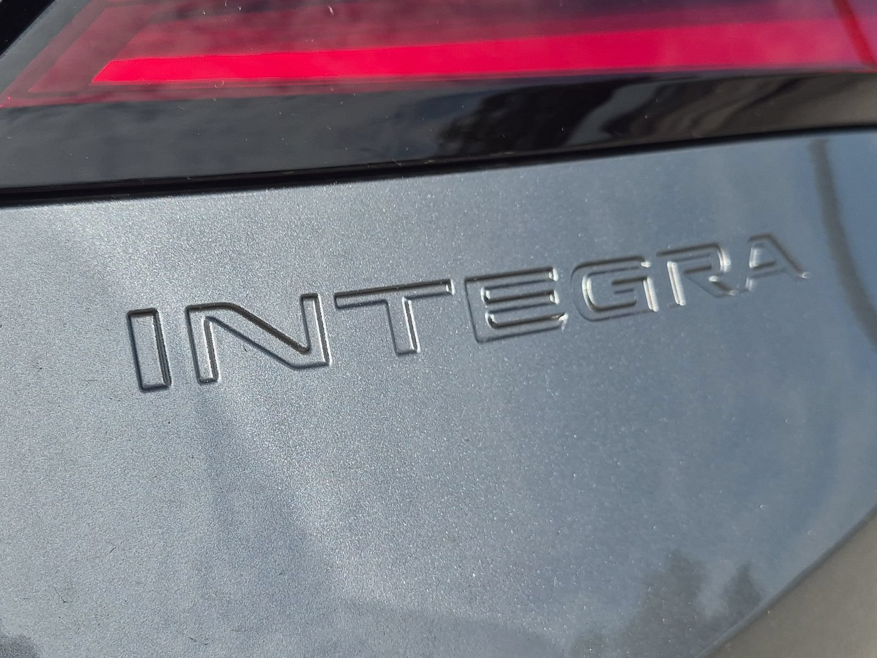 Used 2024 Acura Integra FWD image 31