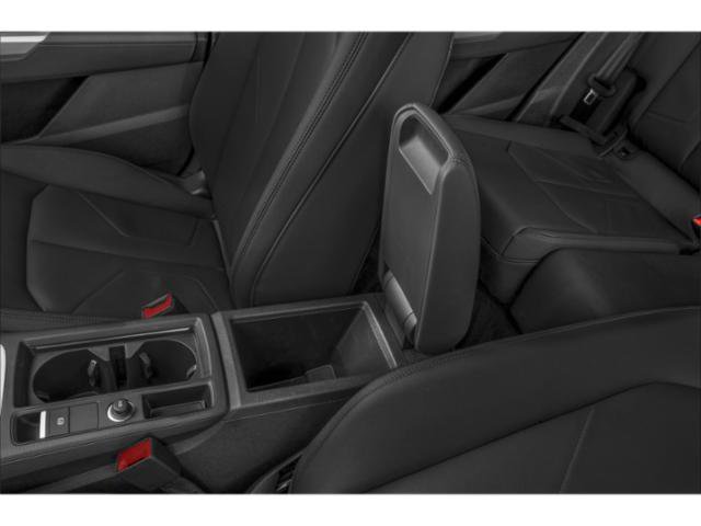 Used 2025 Audi Q3 2.0T Premium image 13