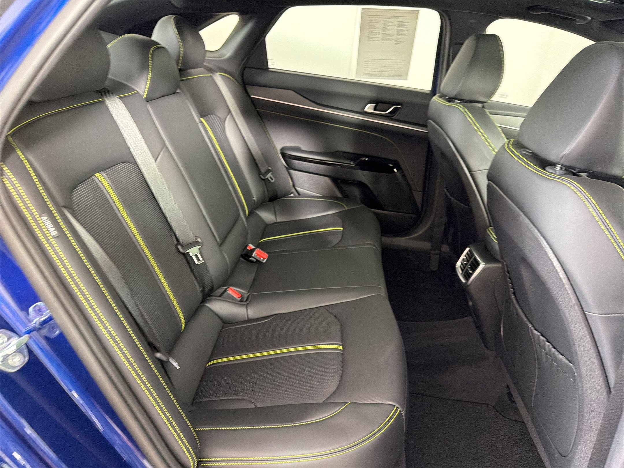 Used 2025 Kia K5 GT FWD image 30