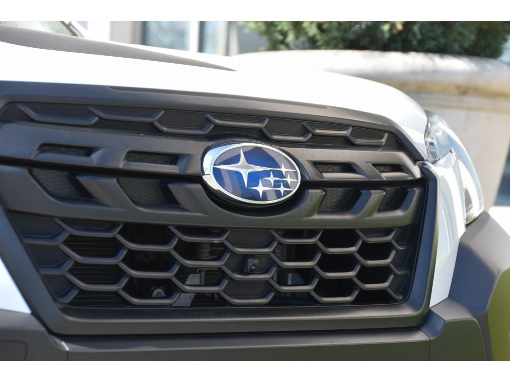 Used 2022 Subaru Forester Wilderness image 10