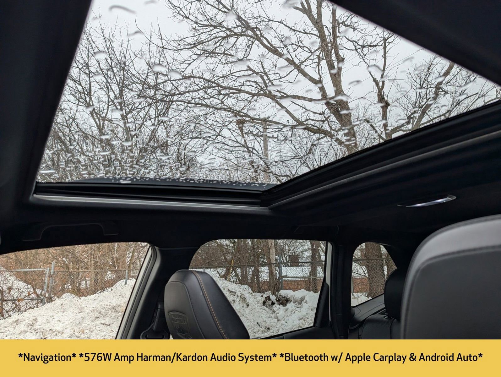 Used 2022 Subaru Forester Wilderness w/ Wilderness Package image 5