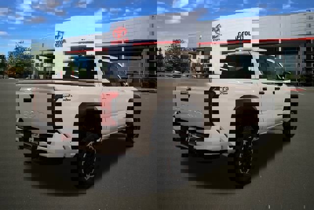 New 2026 Toyota Tacoma TRD Off-Road image 2