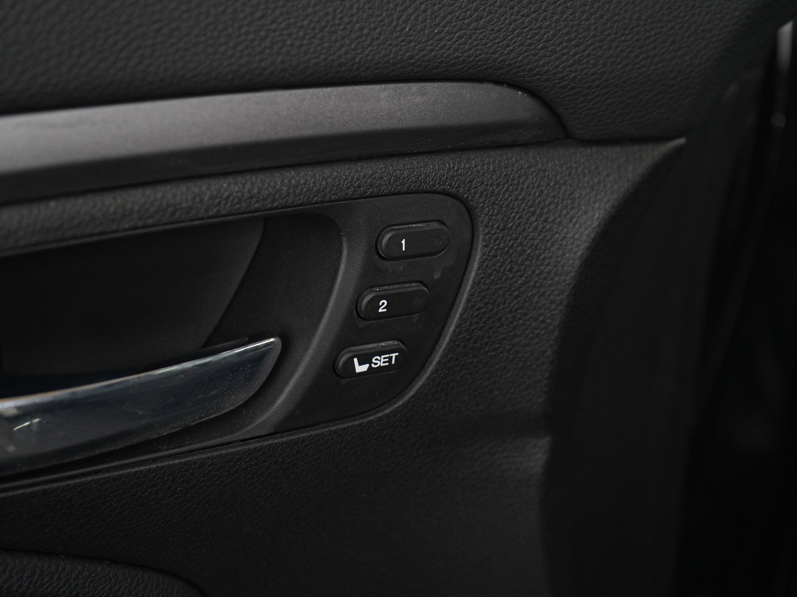 Used 2022 Honda Pilot Black Edition image 27