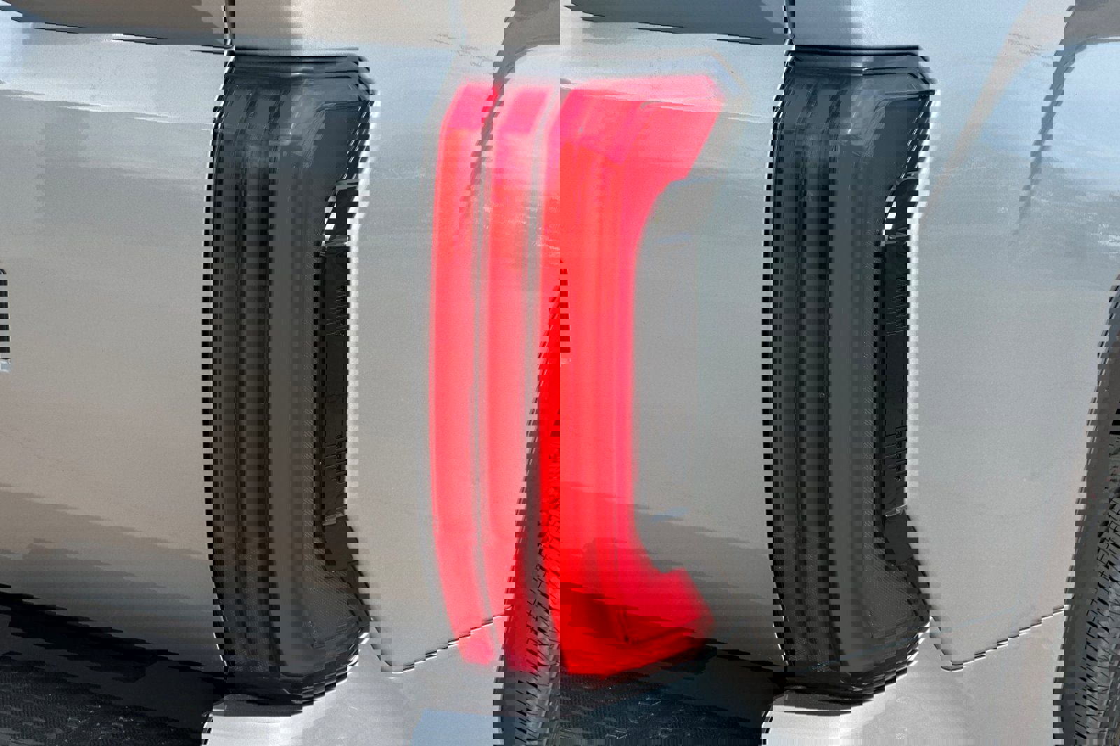 New 2026 Toyota Tundra Limited image 32