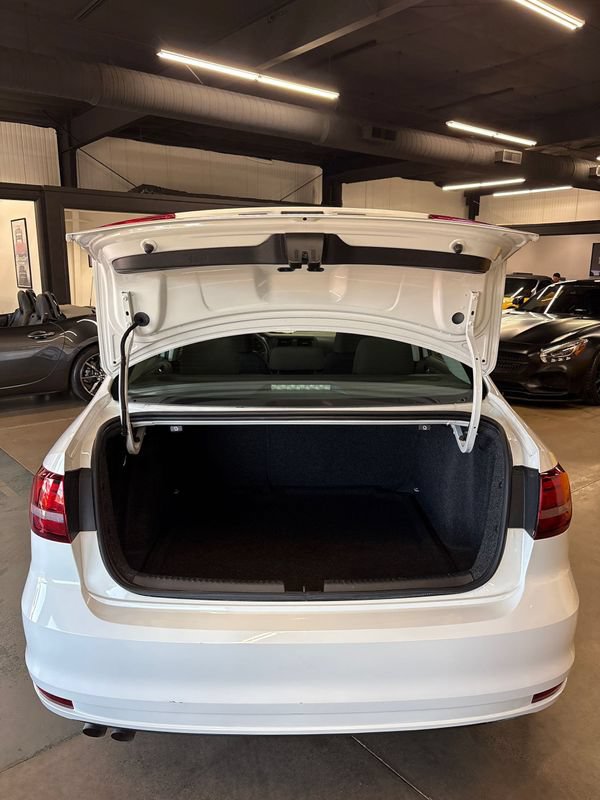 Used 2016 Volkswagen Jetta S FWD image 56