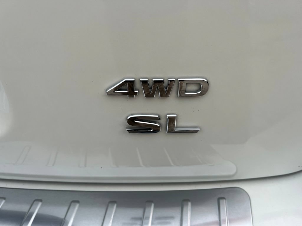Used 2019 Nissan Pathfinder SL w/ SL Premium Package AWD/4WD image 35