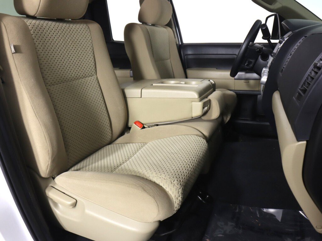 Used 2013 Toyota Tundra 2WD Double Cab image 32