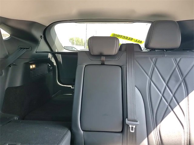Used 2021 Ford Mustang Mach-E Select w/ Comfort/Appearance Package image 22