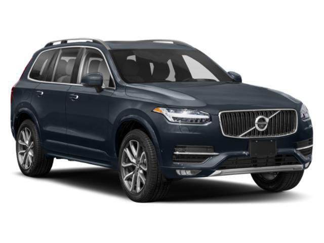 Used 2019 Volvo XC90 T5 Momentum w/ Protection Package Premier FWD image 6