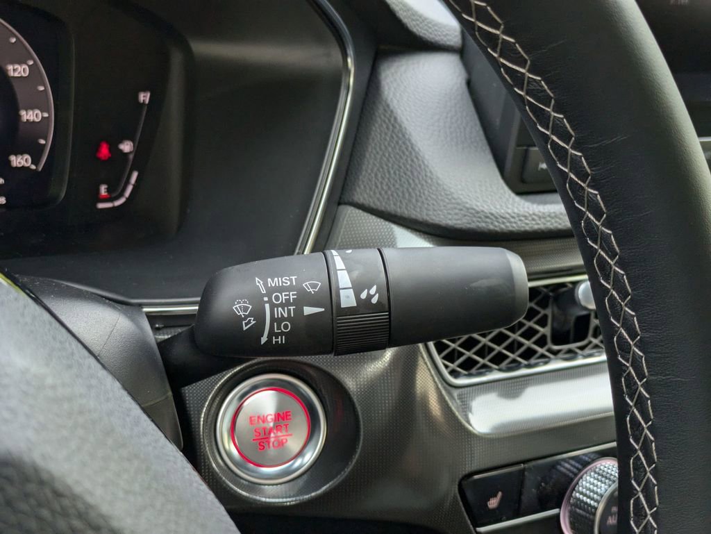 Certified 2025 Acura Integra A-Spec image 21