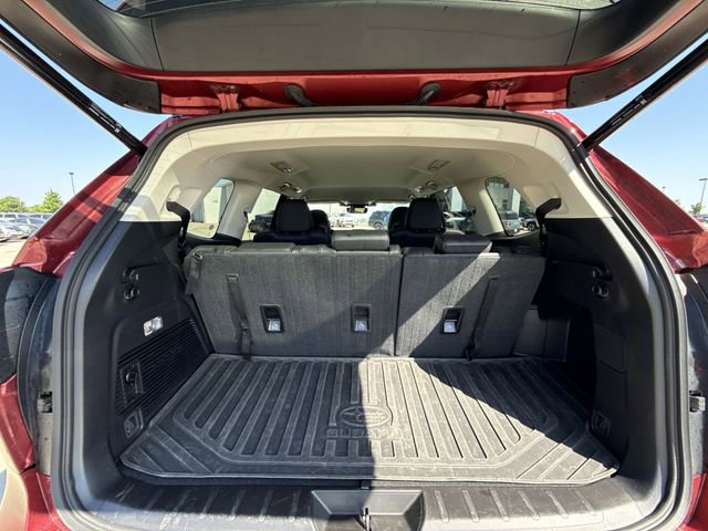 Used 2024 Subaru Ascent Limited AWD/4WD image 23