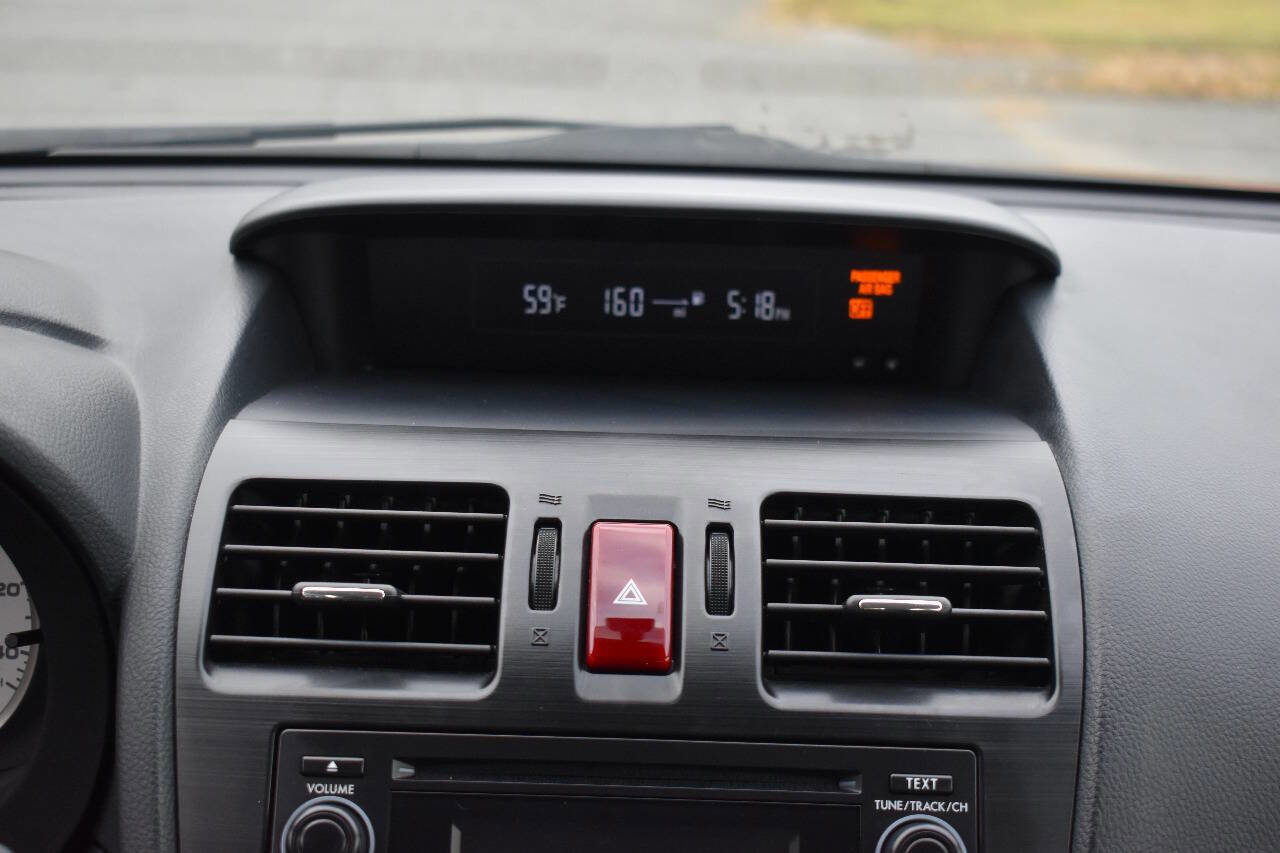 Used 2013 Subaru Impreza 2.0i Premium image 24