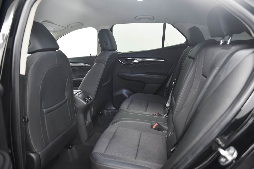 Used 2023 Buick Envision Preferred image 12