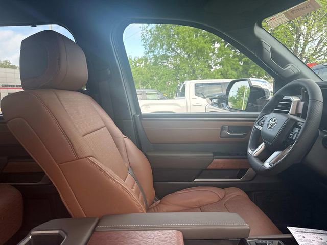 New 2026 Toyota Tundra 1794 Edition image 11
